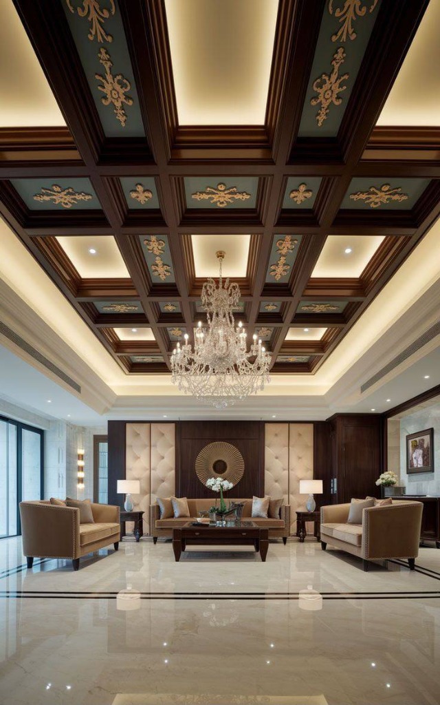 Luxury Interior Project 2